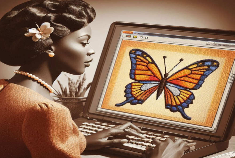 Machine Embroidery Designs – Where to Find the Best Design Files Online