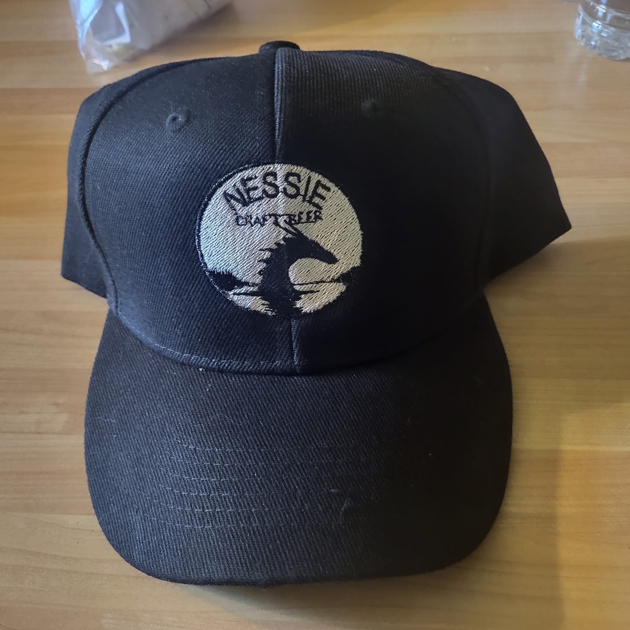 Nessie Craft Beer Hat